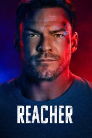Reacher Season 4