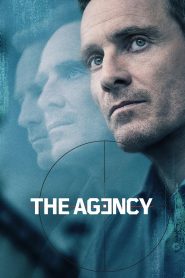 The Agency Season 2